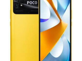 Продам телефон Poco C40