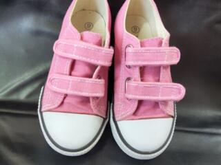 Детская обувь