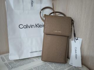 Calvin Klein сумочка, солнечные очки, часы наручные, сумочки