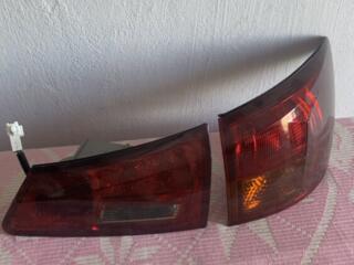 Продам фонари Lexus is (XE20) 2005-2008 г. в.