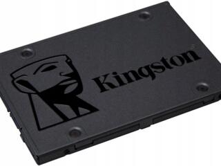 SSD Kingsto 2 Терабайта Магазин /Рассрочка /гарантия