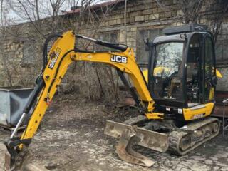 Услуги Бобкат, Экскаватор, самосвал!