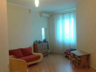 Продаётся однокомнатная квартира в новом жилом комплексе в Приморском 