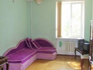 Продам 3-х комнатную квартиру сталинка в Малиновском районе. Общая ...