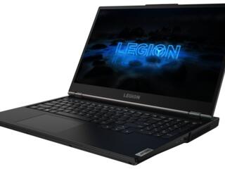 Игровой ноутбук. LENOVO LEGION/ i5 10300h/1660Ti/16GB RAM/ SSD 500GB