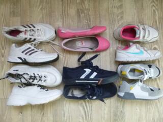 Marimi 32-40 sportive, papuci, cizme/ спортивные, размер 32-40