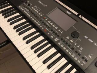 Korg Pa 600