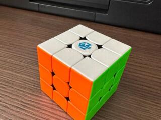 Кубик Рубика Gan 356 M
