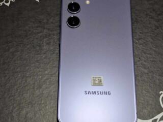 Samsung Galaxy s24 новый