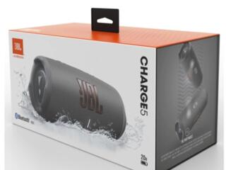 JBL CHARGE 5