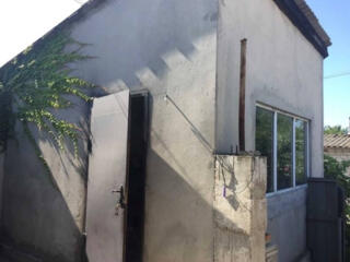 Продам часть дома, общей площадью - 67 кв. м. Летняя кухня - новое ...