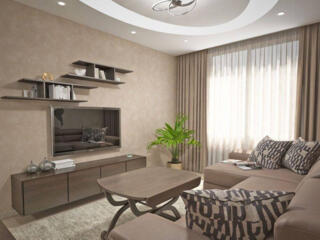 Просторная квартира в небоскребе Аркадии общей площадью 146 кв.м. ...