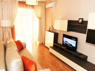 Продаётся 3-х комнатная квартира на Дерибасовской. Комнаты ...