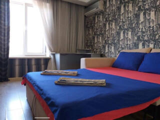 Продаётся 3-х комнатная квартира с ремонтом на Канатной общей ...