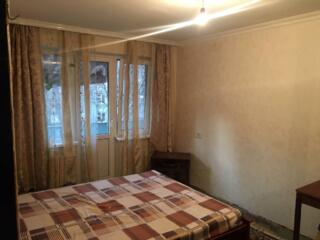 Продам 3-х комнатную квартира в районе ул. Краснова общей площадью 59 