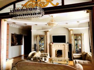 В продаже 3-х комнатная квартира с качественным дизайнерским ремонтом 