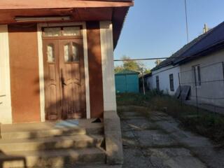 В продаже одноэтажный дом в пгт Великодолинское. Общая площадь 60 ...