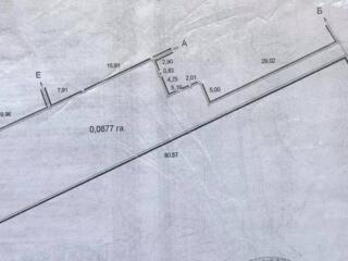 Продам старое строение под снос на участке общей площадью 13 соток ( .