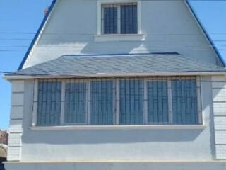 Продам новый отдельно стоящий дом с гаражом. Есть не большой ...