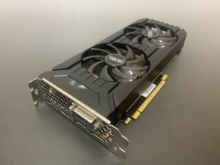 PALIT GTX 1070 Ti Dual (8Gb)!