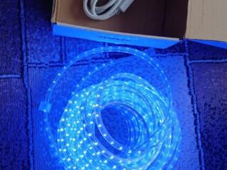 Лента светодиодная 7.5 м НЕОН в трубке IP65