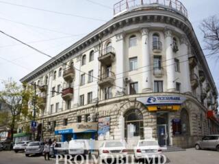 Chișinău, Centru Tighina Vă propunem spre chirie apartament,sect. ...