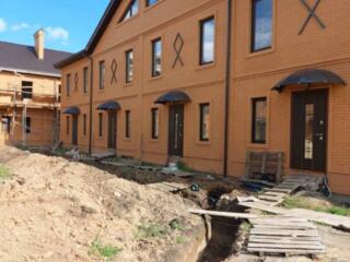 Танхаус в Лесках. Планировка свободная, поэтому прекрасно ...