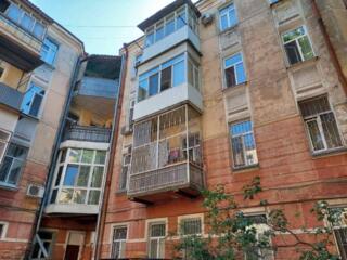 Продается 3х комнатная квартира в центре ул.Старопортофранковская/ ...