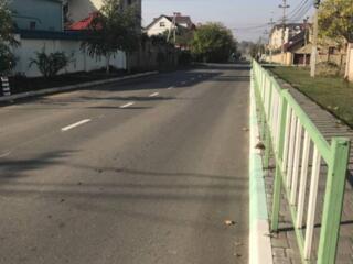 Продам небольшой домик на 17 сотых в пгт Авангард. Участок правильной 