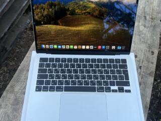 Новый - Apple Macbook Air 13 М2 8gb/256gb