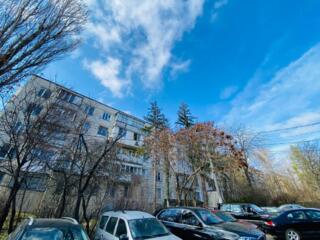 Spre vânzare apartament în bloc locativ, amplasat în sectorul Râșcani