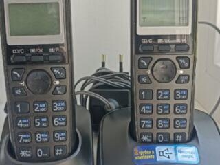 Беспроводной телефон Panasonic KX-TG2512UA