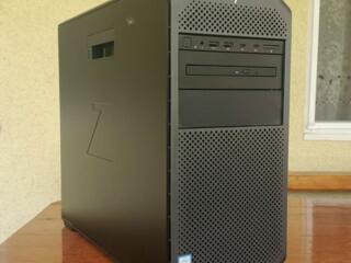 Рабочая станция - HP Z4 G4| Xeon W2123, 32Gb, nVidia Quadro m4000