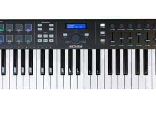 ARTURIA KeyLab Essential 49