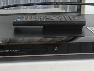 DVD LG 200р.