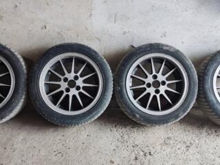 ПРОДАМ ДИСКИ 4/100 R15