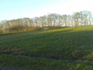 Предлагается к продаже участок 25 сотокв селе Березань. В селе ...