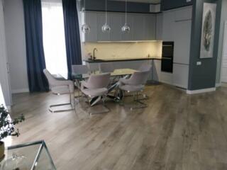 Продается дом в Лесках, двухэтажный дуплекс. 2.5 сотки земли. 3 ...