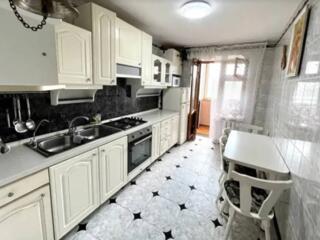 В продаже просторная четырех комнатная квартира в кирпичном доме на ..