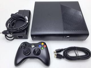 Xbox 360 E - 1300 рублей