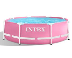 Каркасные бассейны Intex