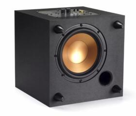 Сабвуфер Klipsch R-8SW, б/у в хорошем состоянии.