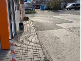 В продаже машиноместо, общей площадью 15 м кв. Паркмесно находится на 