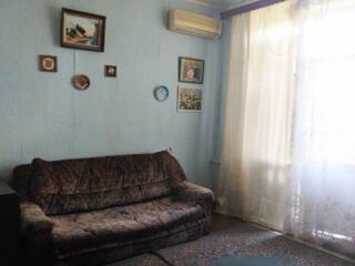 Продам просторную 2-комнатную квартиру в шикарном районе Одессы: парк 