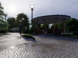 Продам однокомнатную квартиру в новом жилом комплексе бизнес-класса в 