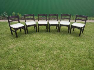 Распродажа стульев и столов из Европы