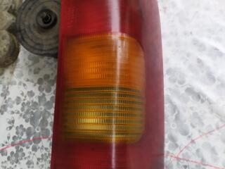 Задний правый фонарь VW LT 35