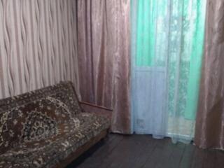 Комната в общежитии с балконом в Тирасполе на Кировском