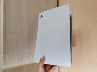 Sony Playstation 5 FAT (CFI-1216B)