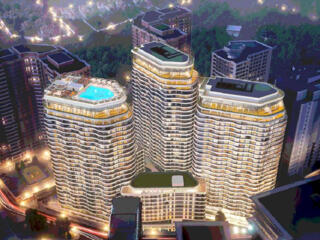 АРКАДИЯ – ПРЕСТИЖНЫЙ РАЙОН ОДЕССА. 3 МИНУТЫ ПЕШКИ К МОРЮ ЖК ...